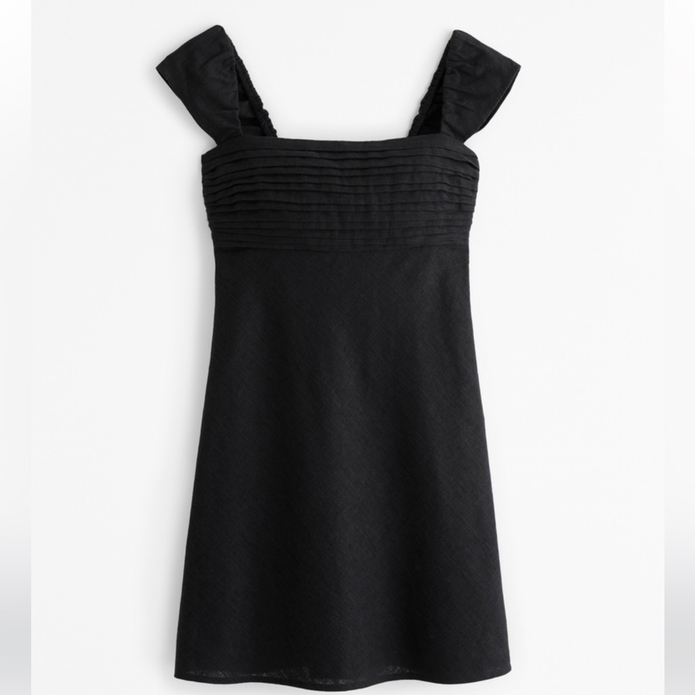 Capsleeve Abercrombie Dress